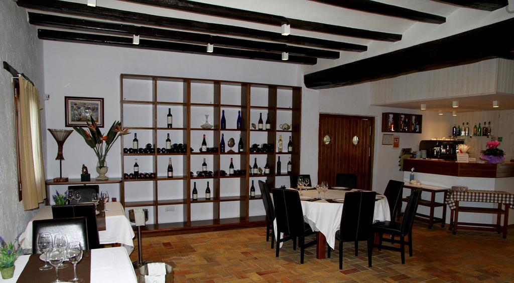 Hotel Mas Prades Deltebre Buitenkant foto