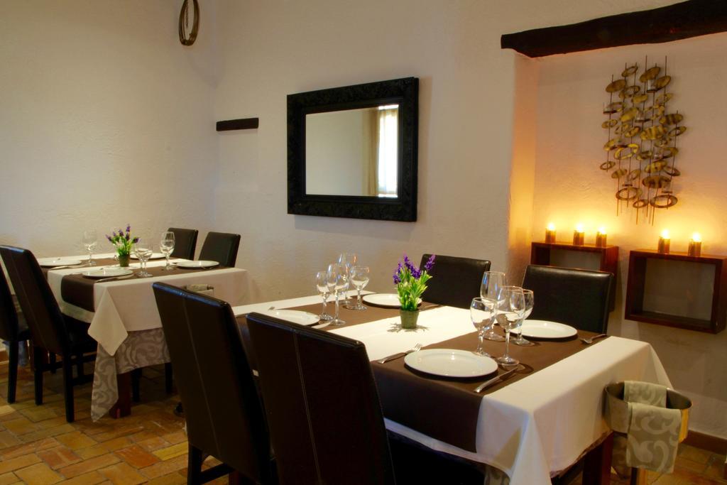 Hotel Mas Prades Deltebre Buitenkant foto
